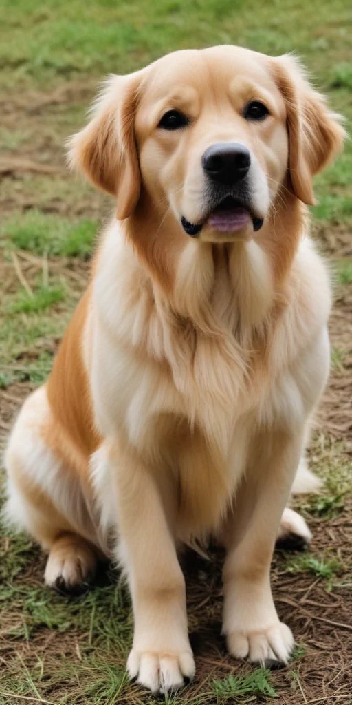golden retriever