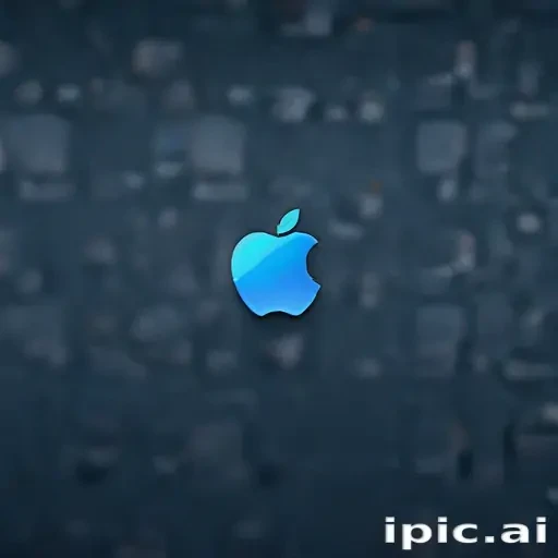 iphone blue wallpaper