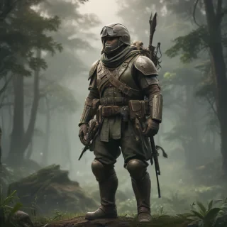 army png