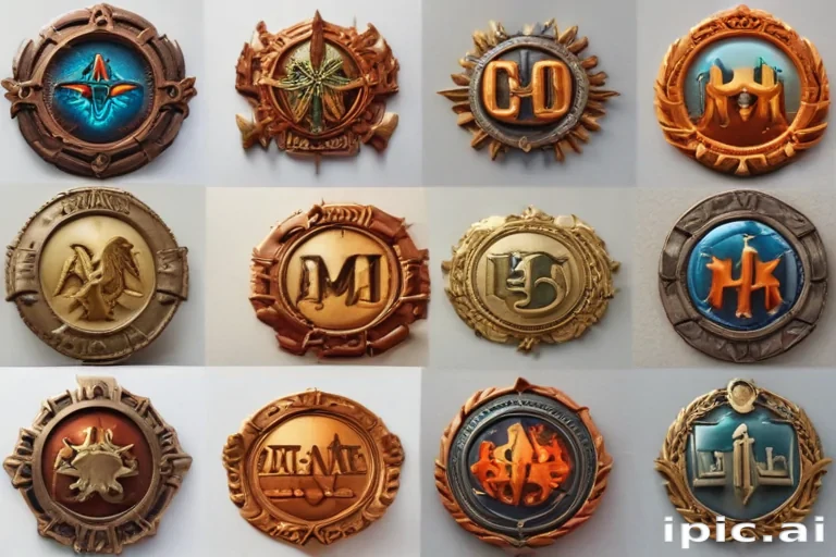 company logos