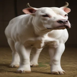 american bull dane