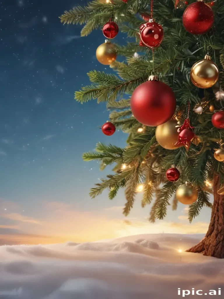 christmas background android
