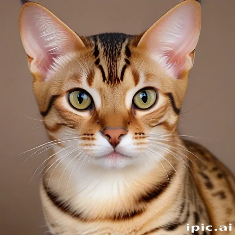 bengal cat breed