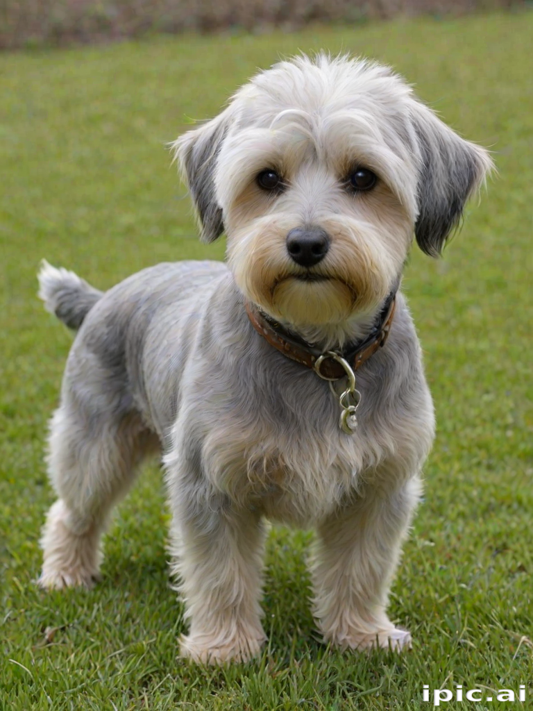 dandie dinmont terrier