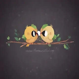 background for friendship