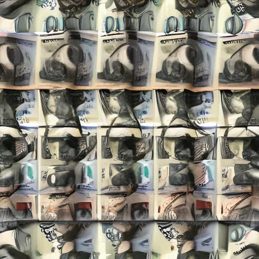 money sign