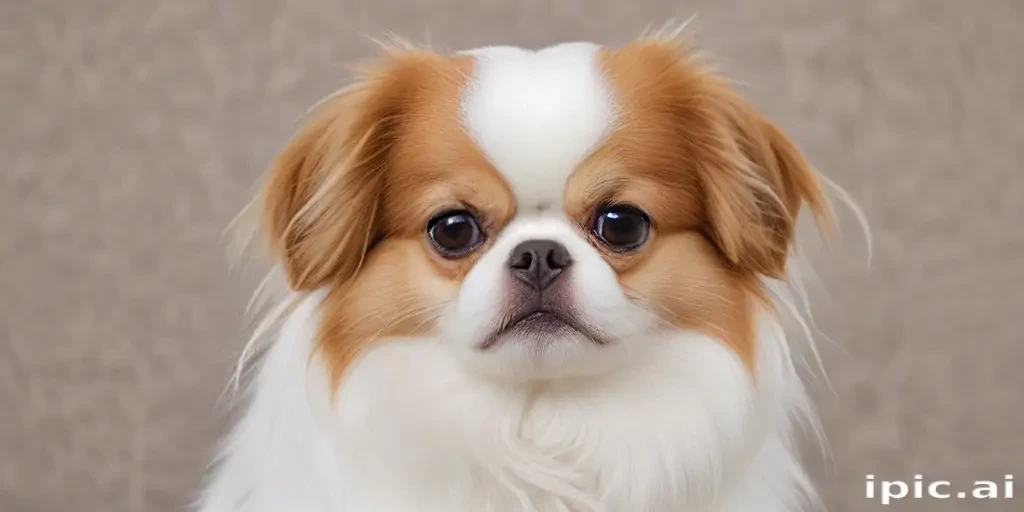 japanese chin
