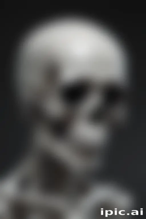 skeleton iphone wallpaper