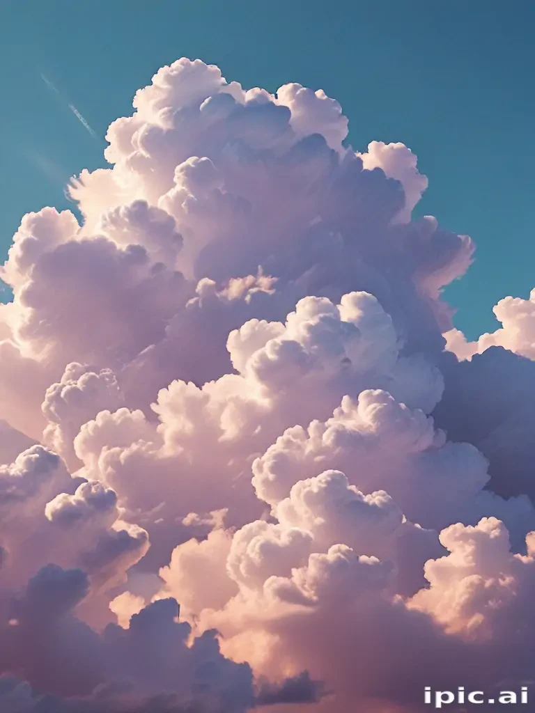 cloud wallpaper aesthetic