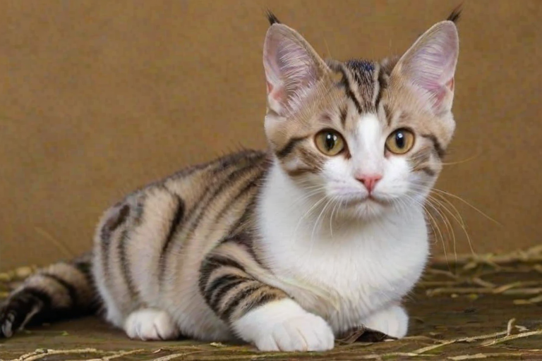 dragon li cat breed