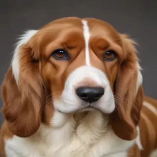 basset fauve de bretagne
