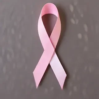 cancer ribbon