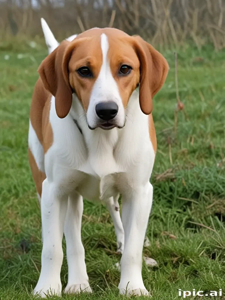 english foxhound