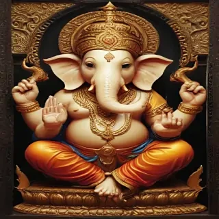 ganesh