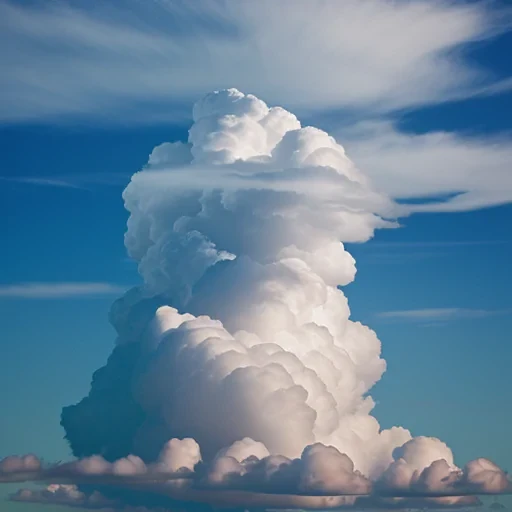 cloud aesthetic