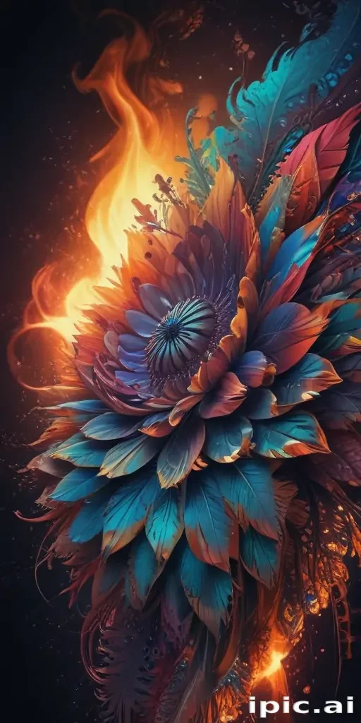 bohemian iphone wallpaper