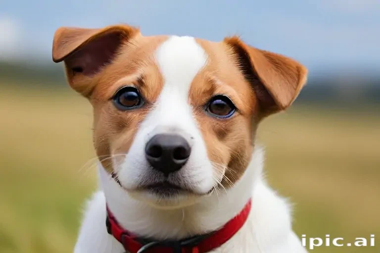 jack russel