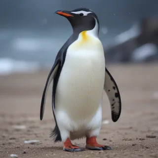penguin backgrounds