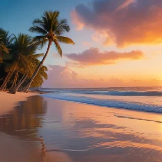 aesthetic beach wallpapers