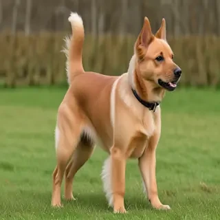 cockeranian dog breed