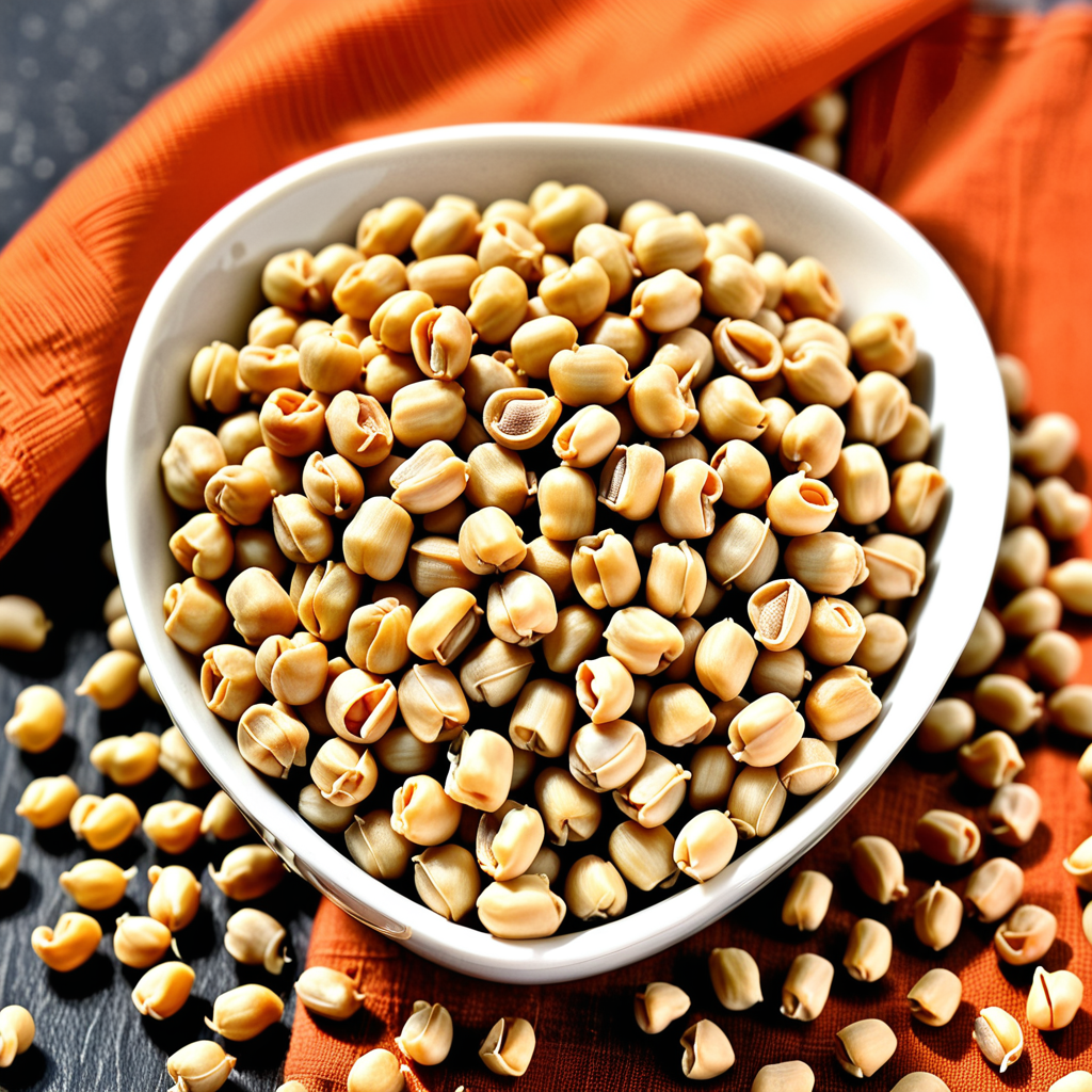 how to cook dried garbanzo beans