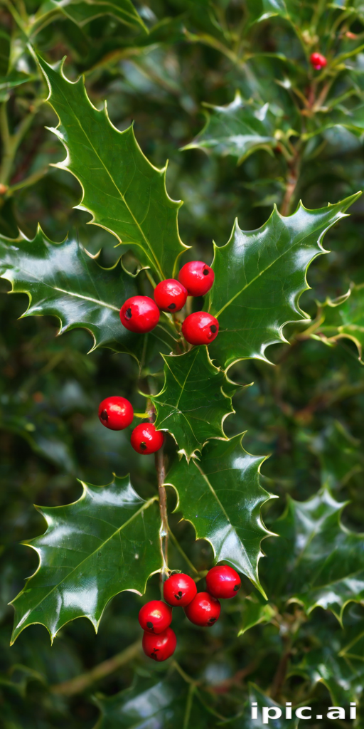 holly picture