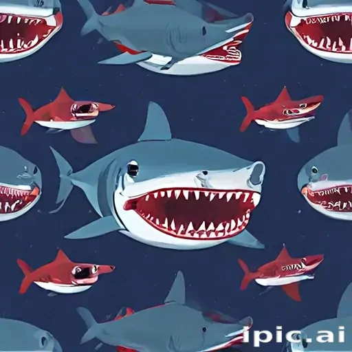 shark backgrounds