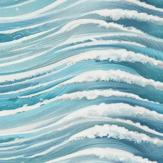 wave pattern png
