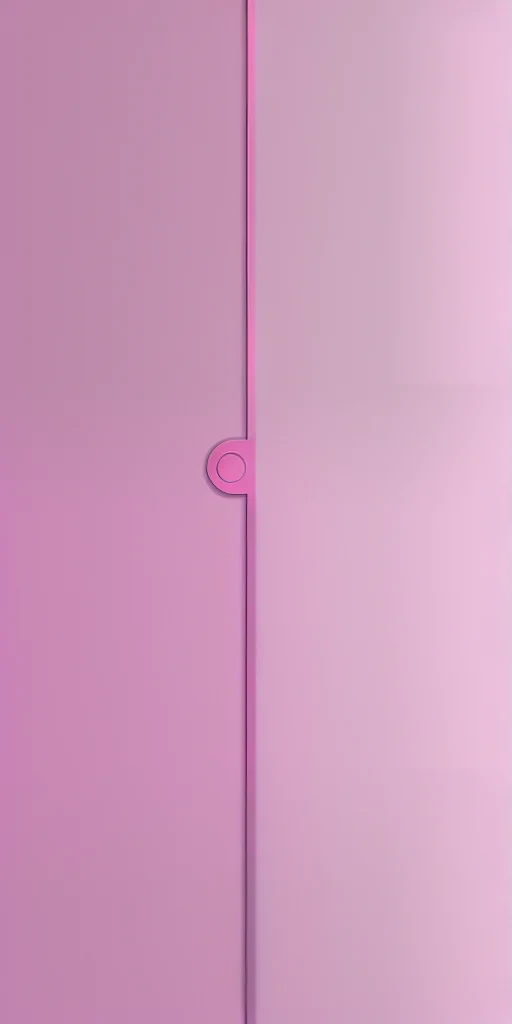 pink lockscreen