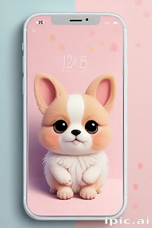 cute wallpapers and lockscreens