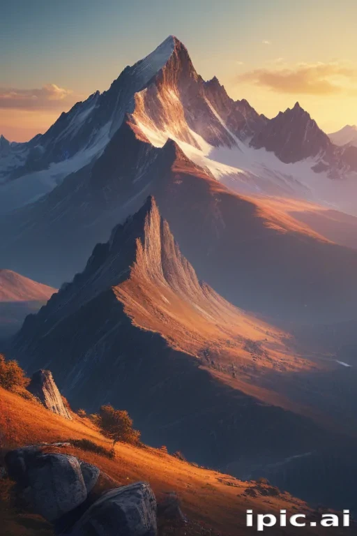 iphone mountain wallpaper