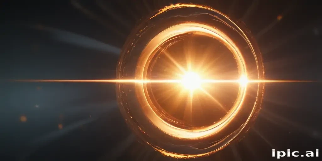lens flare