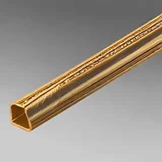 golden line png