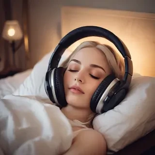 sleep music