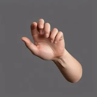 waving png