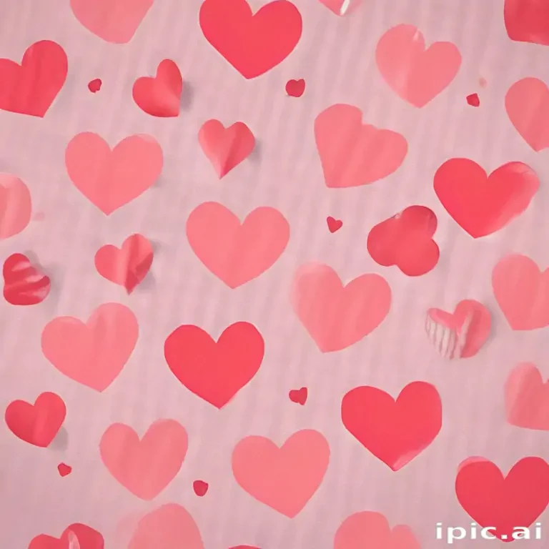 aesthetic valentines day wallpaper