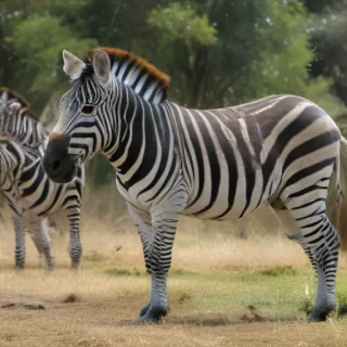 zebra png