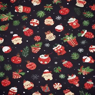 cute iphone christmas wallpapers