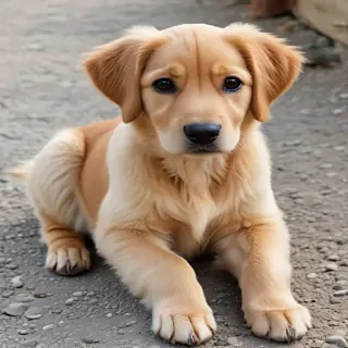 afghan retriever