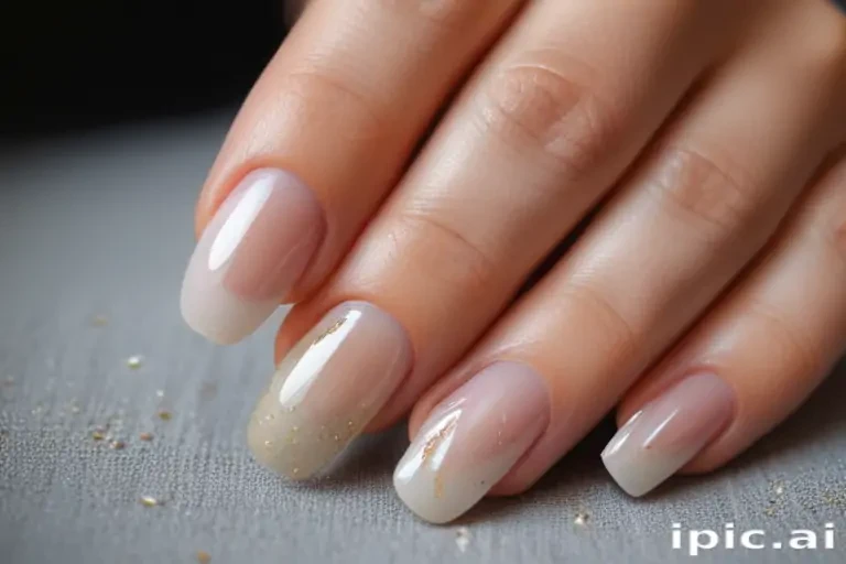 nail png