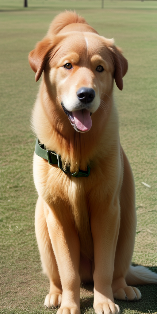 australian retriever
