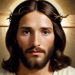 picture of jesus