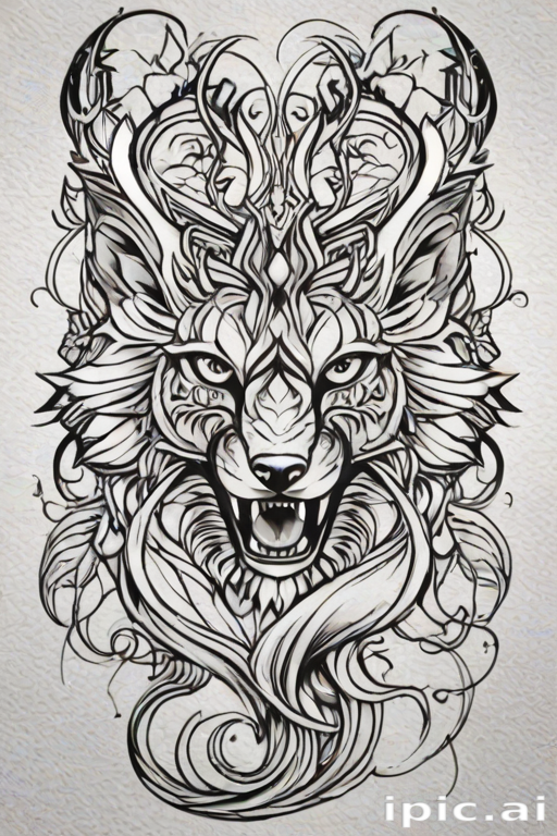 tattoo transparent background