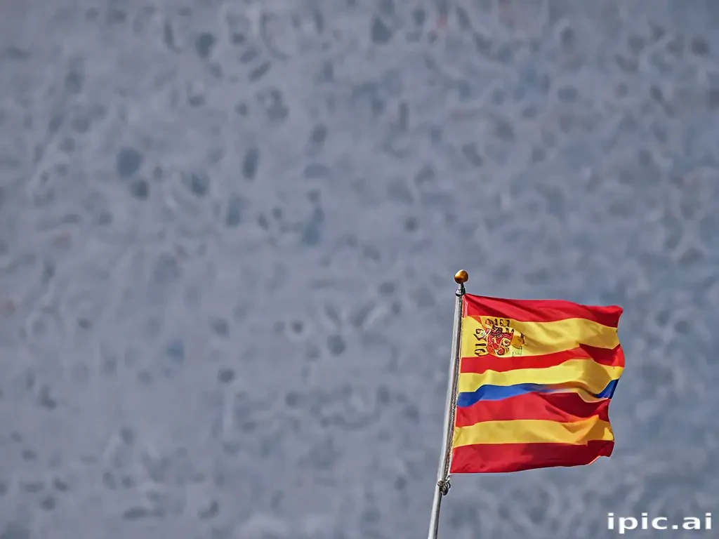 spain flag