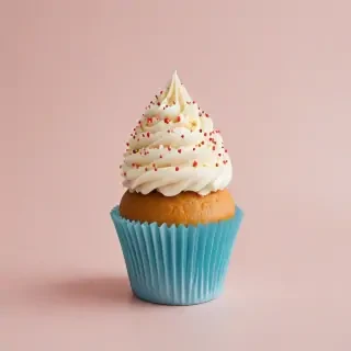 cupcake transparent background