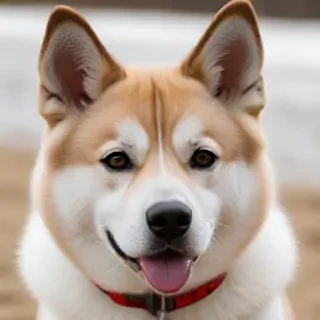huskita dog breed