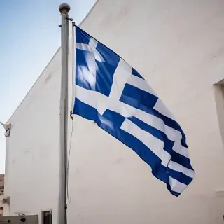 greek flag