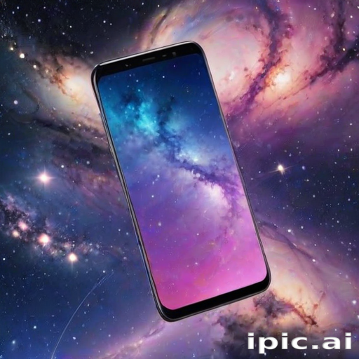 aesthetic galaxy