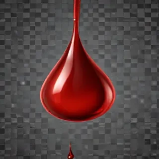blood drop png