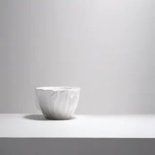 white background aesthetic